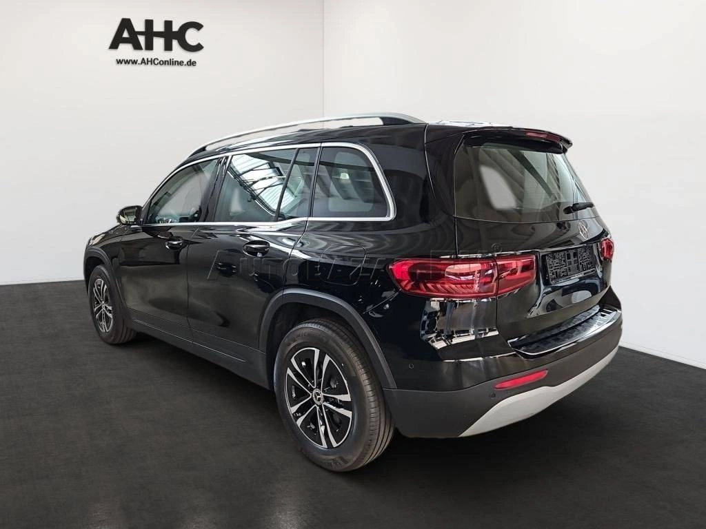 Mercedes-Benz GLB 180 mHEV A/T