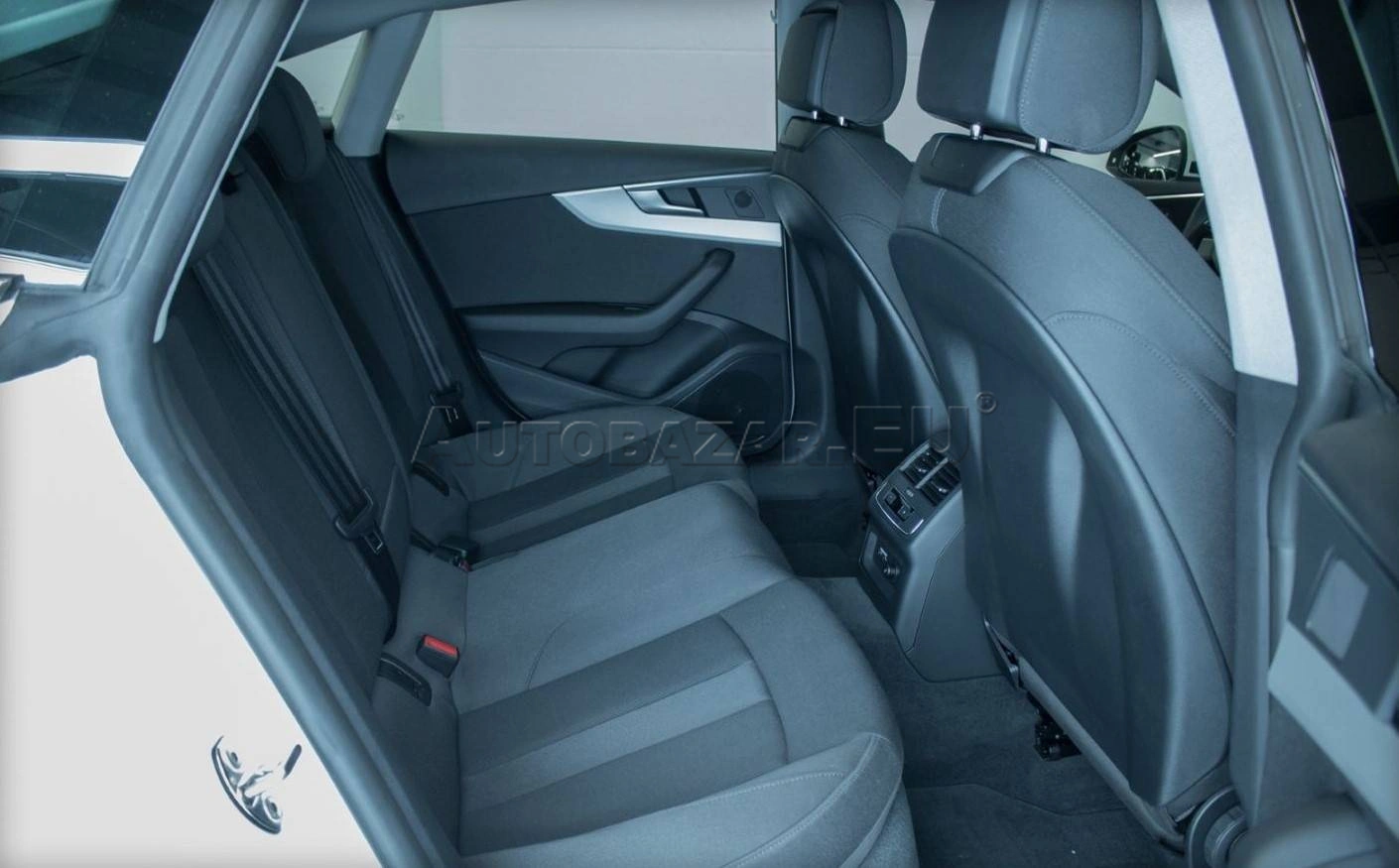 Audi A5 Sportback 40 2.0 TDI mHEV Advanced S tronic