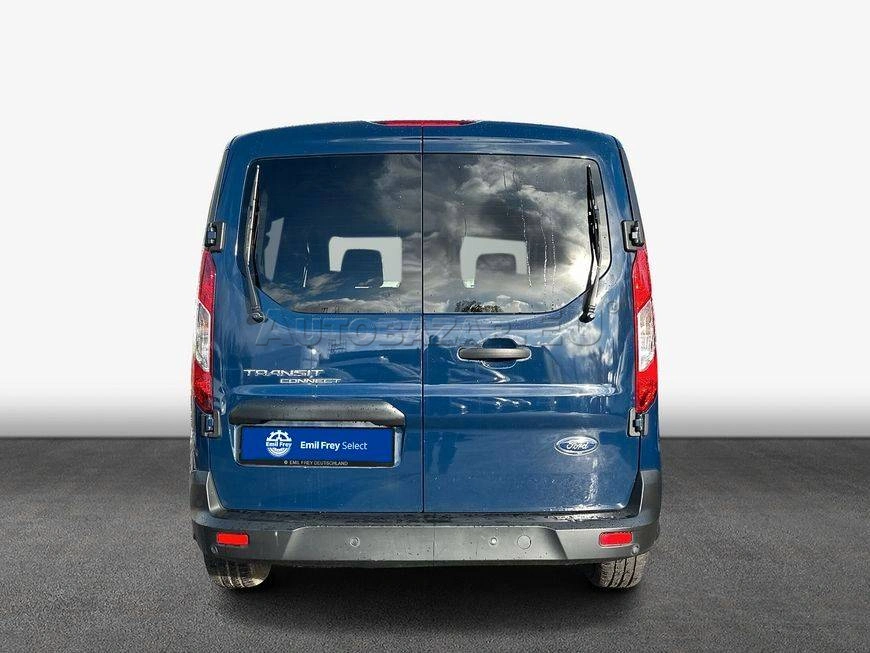 Ford Transit Connect 220 L1 A/T