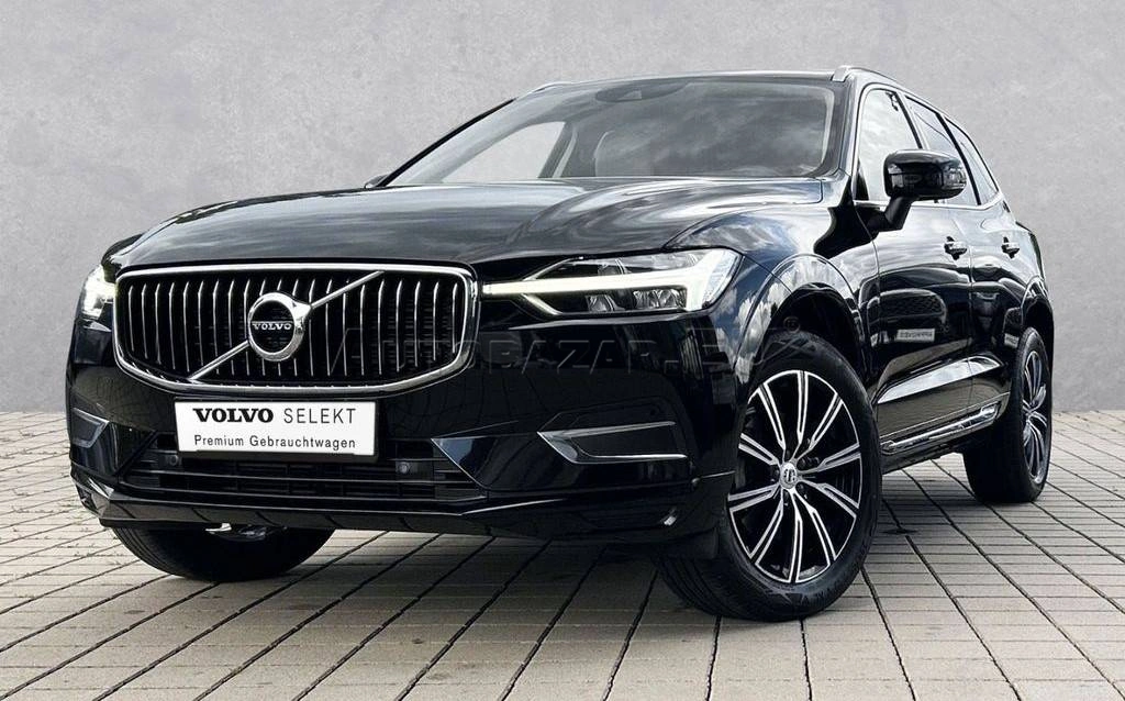 Volvo XC60 D4 Inscription A/T