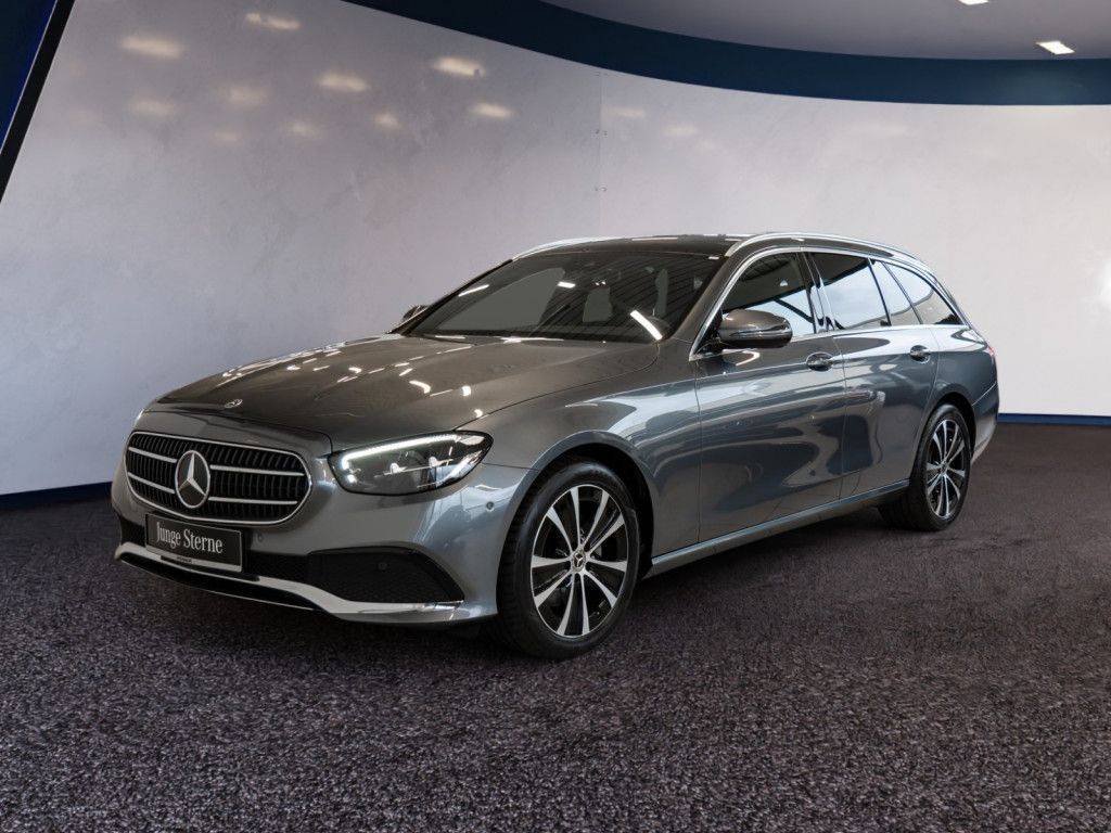 Mercedes-Benz E trieda Kombi 300 d mHEV 4MATIC A/T