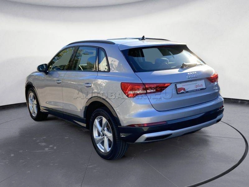 Audi Q3 35 2.0 TDI Advanced S tronic