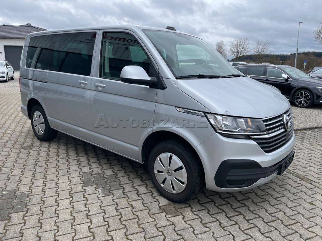Volkswagen T6 Multivan