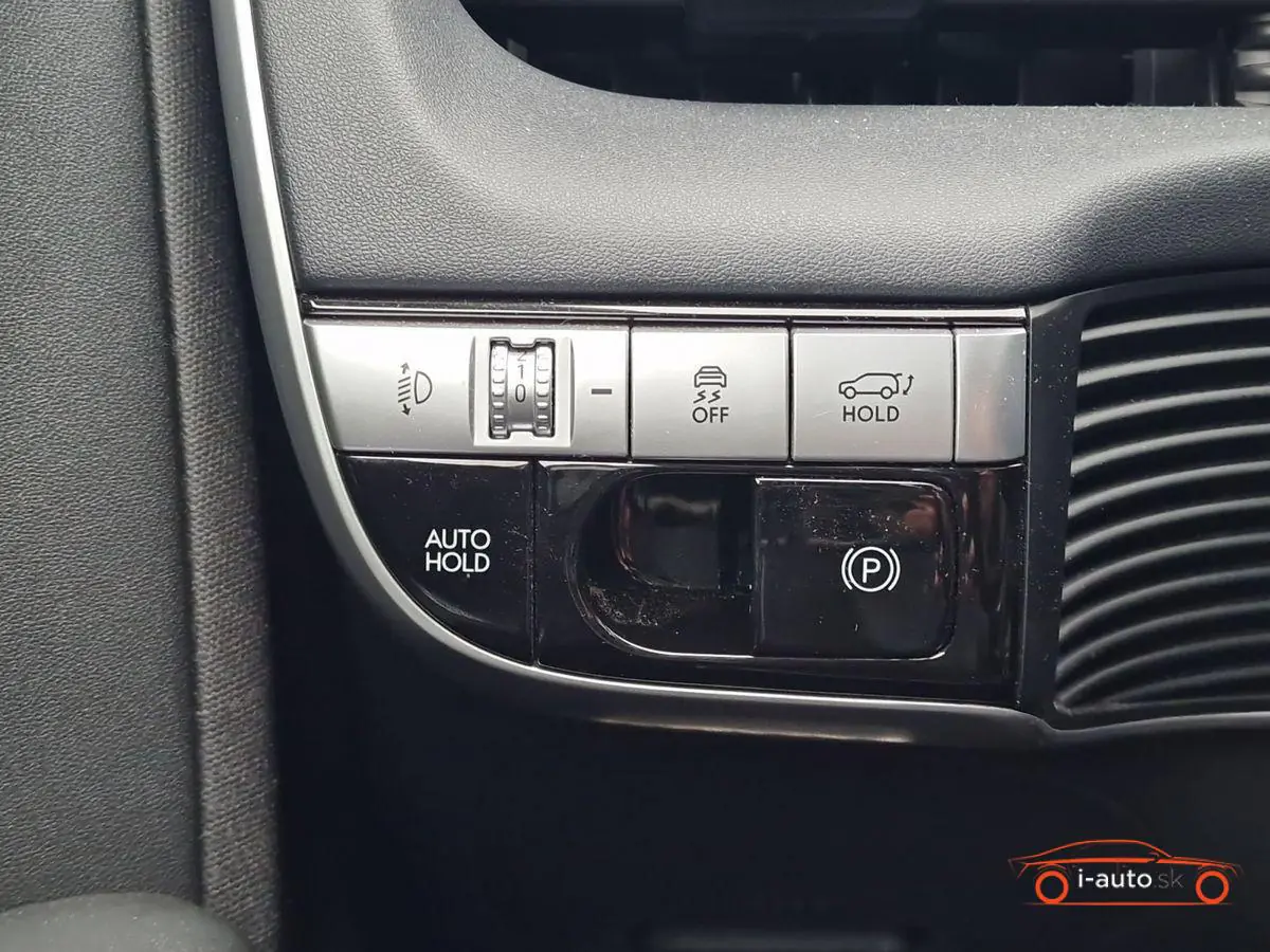 Hyundai Ioniq 5 2022 na predaj – fotografia 37