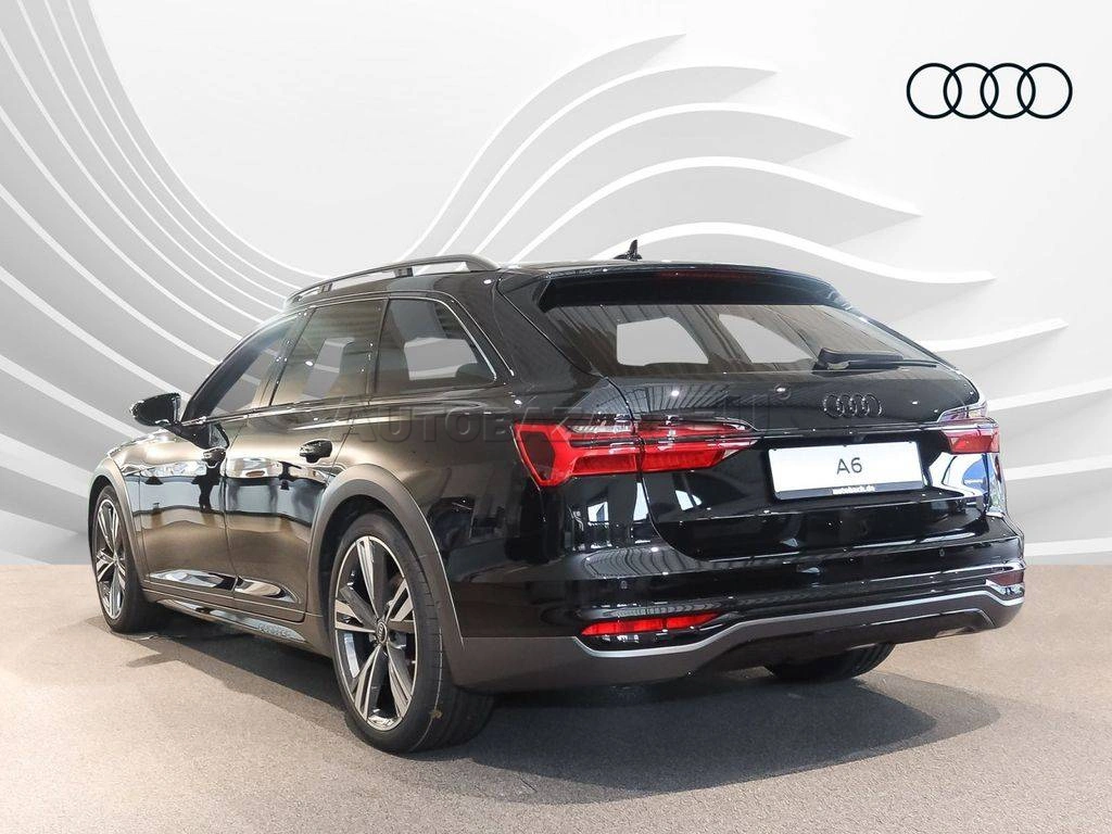 Audi A6 Allroad 40 2.0 TDI mHEV quattro S tronic
