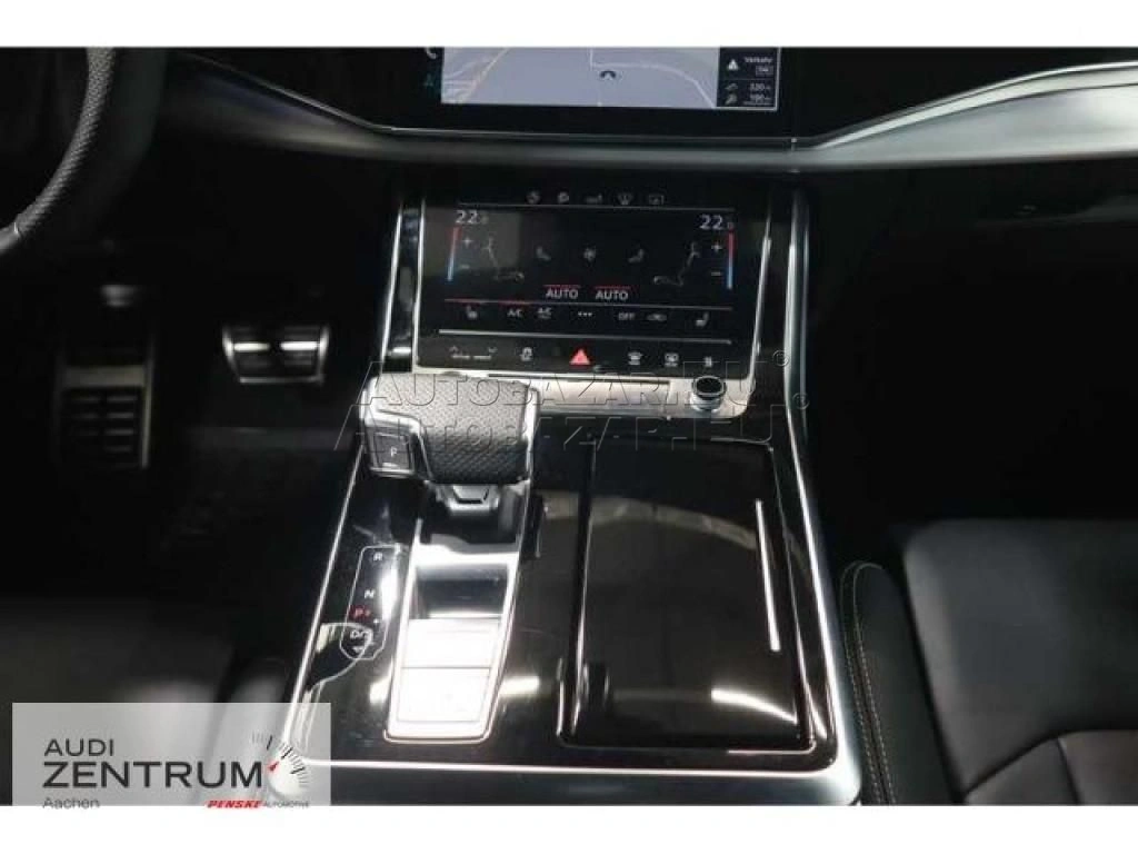 Audi Q8 2019 na predaj – fotografia 10
