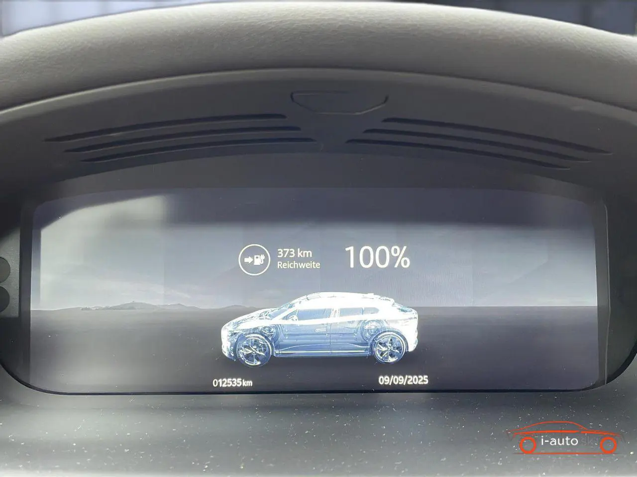 Jaguar I-Pace 2023 na predaj – fotografia 11