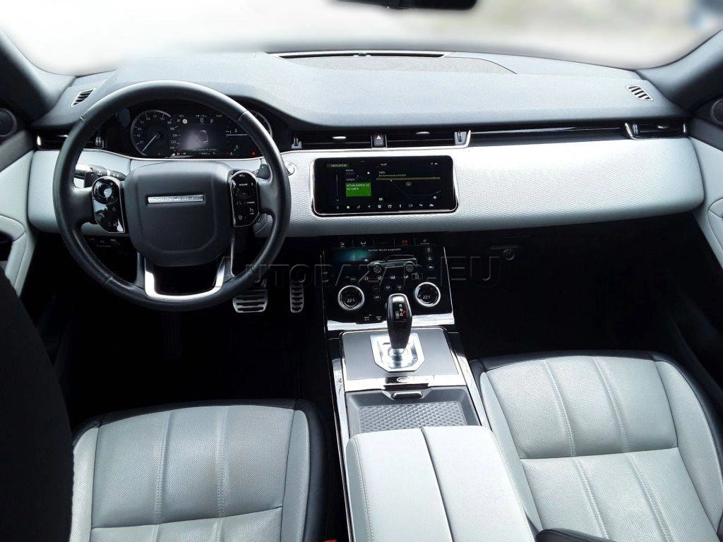 Land Rover Range Rover Evoque 2020 na predaj – fotografia 10