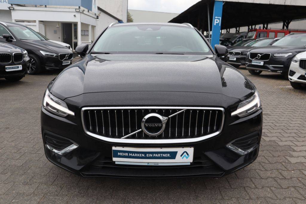 Volvo V60 D4 Inscription AWD A/T