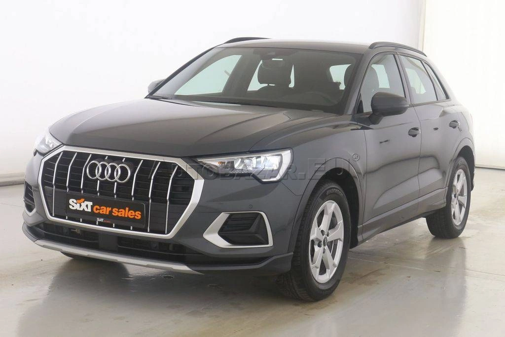 Audi Q3 35 2.0 TDI  S tronic
