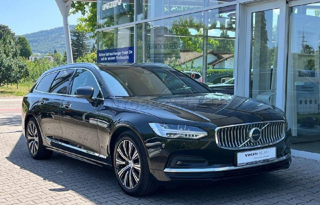 Volvo V90 Inscription A/T
