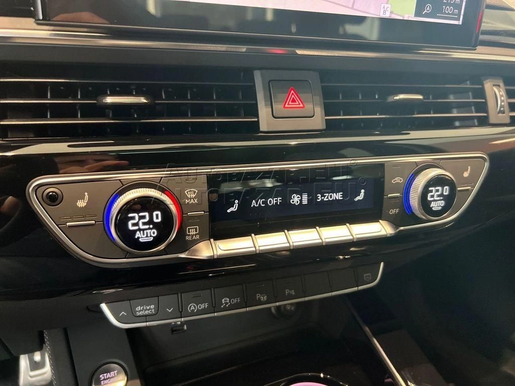 Audi A4 2023 na predaj – fotografia 26