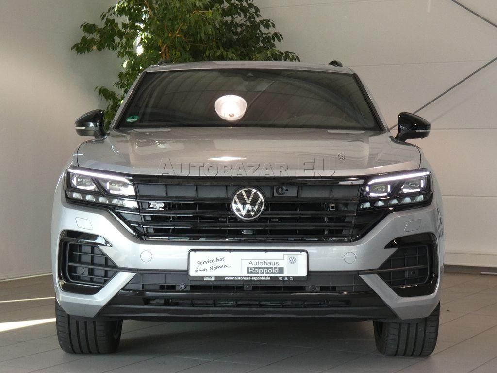 Volkswagen Touareg 3.0 V6 TDI SCR 286k R-Line 4Motion Tiptronic