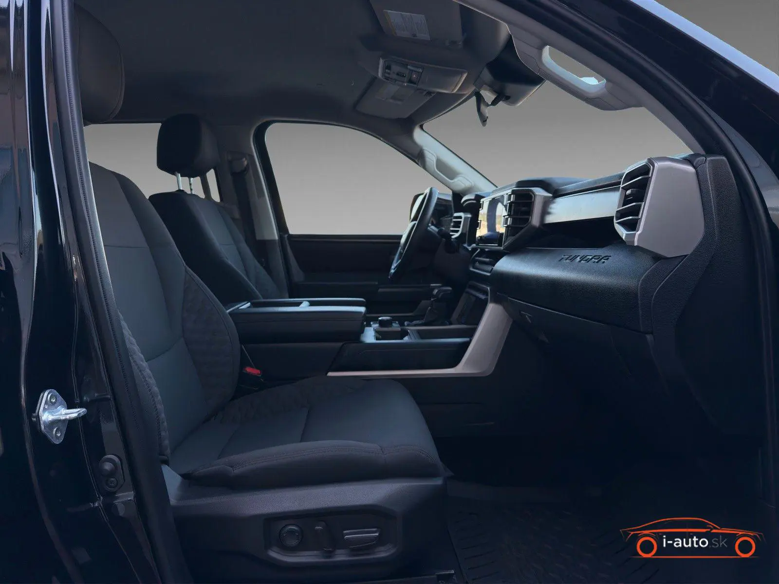 Toyota Tundra 2024 na predaj – fotografia 13
