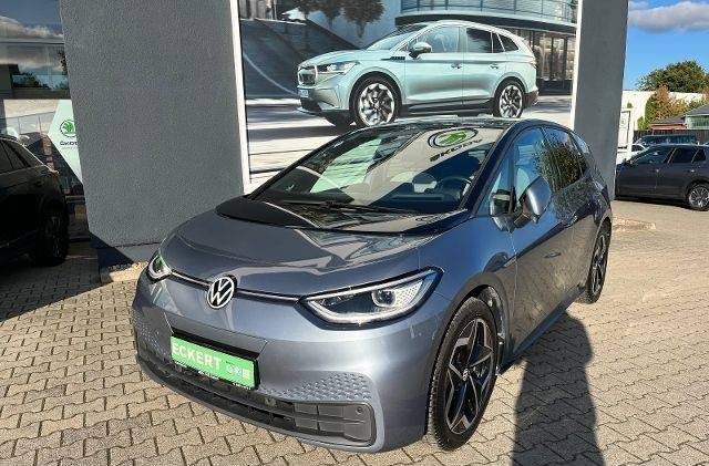 Volkswagen ID.3 Performance Upgrade 58kWh 1st Plus