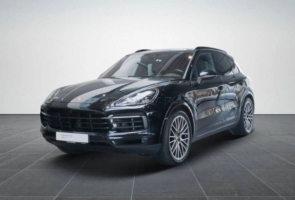 Porsche Cayenne 4x4 A/T