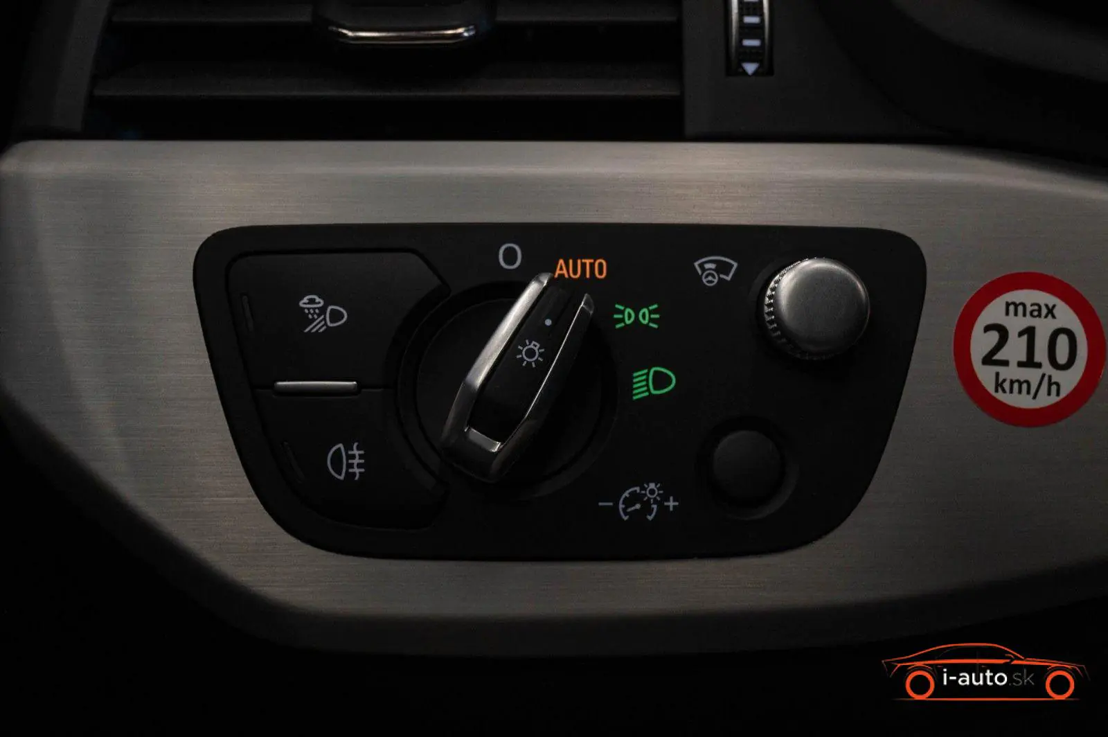 Audi S4 2023 na predaj – fotografia 30
