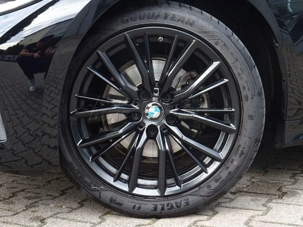 BMW rad 3 320i A/T