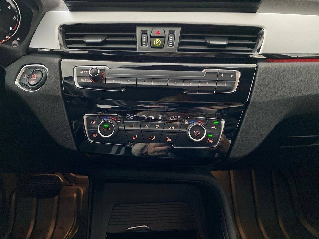 BMW X1 2021 na predaj – fotografia 11