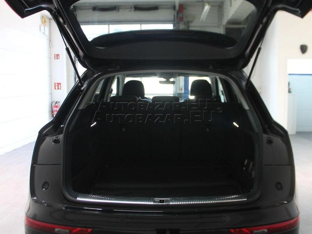 Audi Q5 40 2.0 TDI quattro S tronic