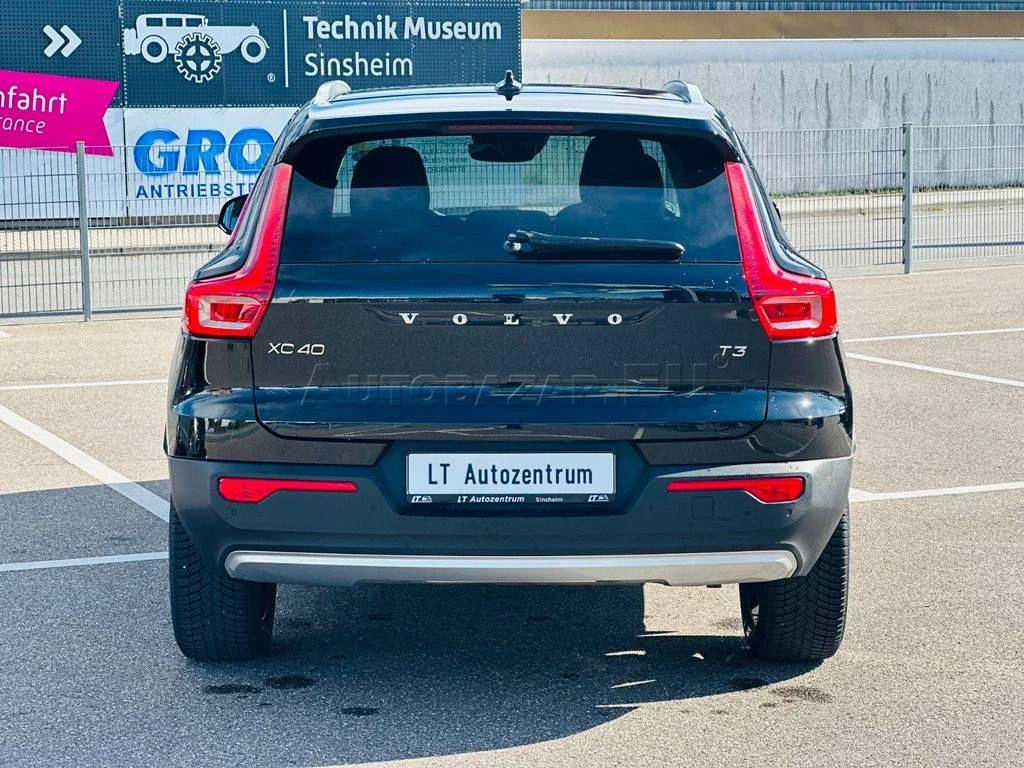 Volvo XC40 T3 163k Momentum Pro A/T