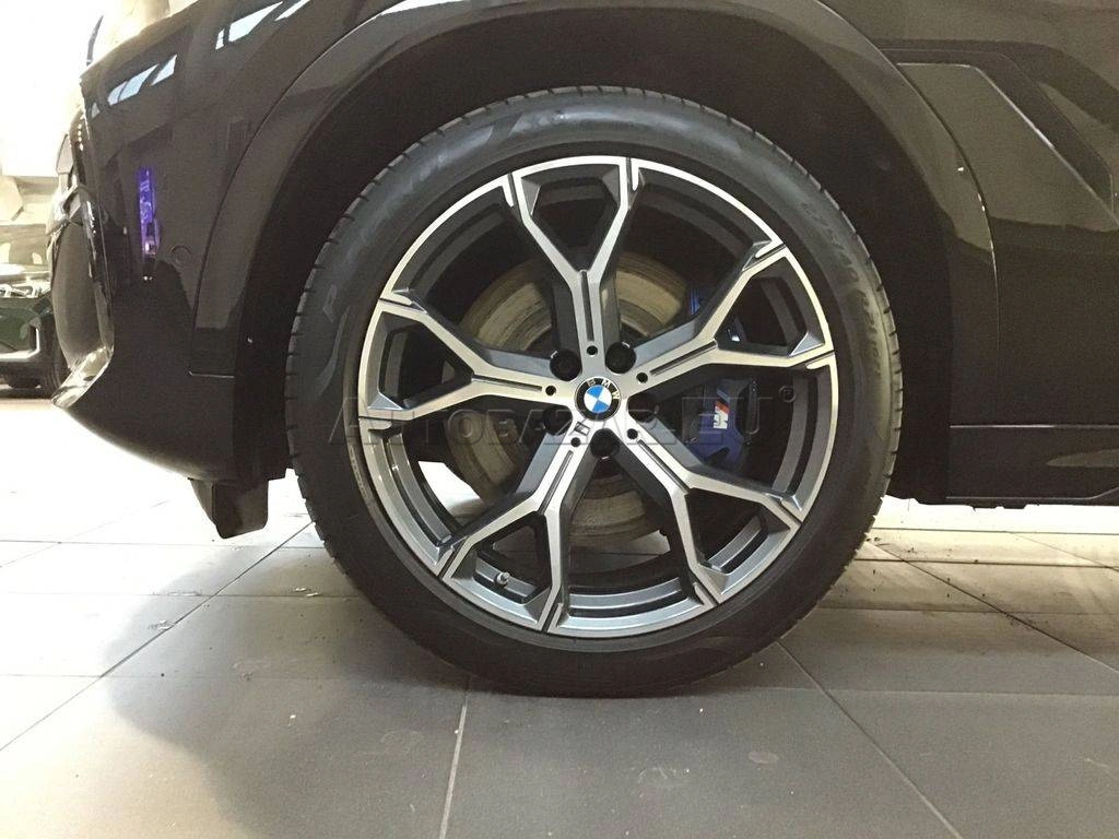 BMW X6 xDrive 30d A/T