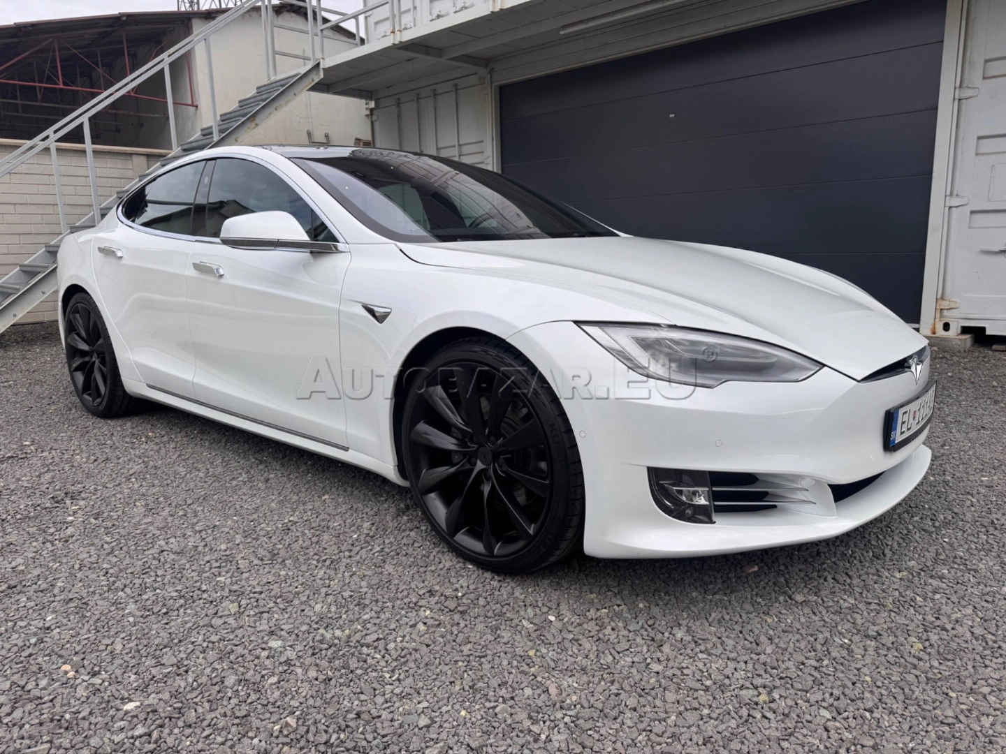 Tesla Model S 2020 na predaj – fotografia 38