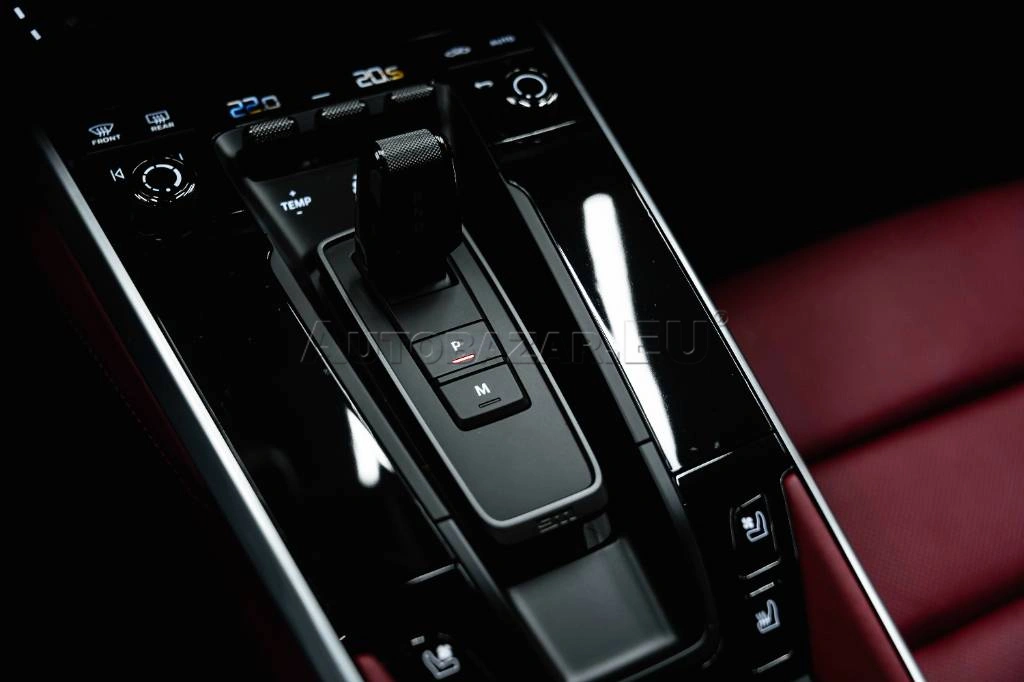 Porsche 911 2024 na predaj – fotografia 8