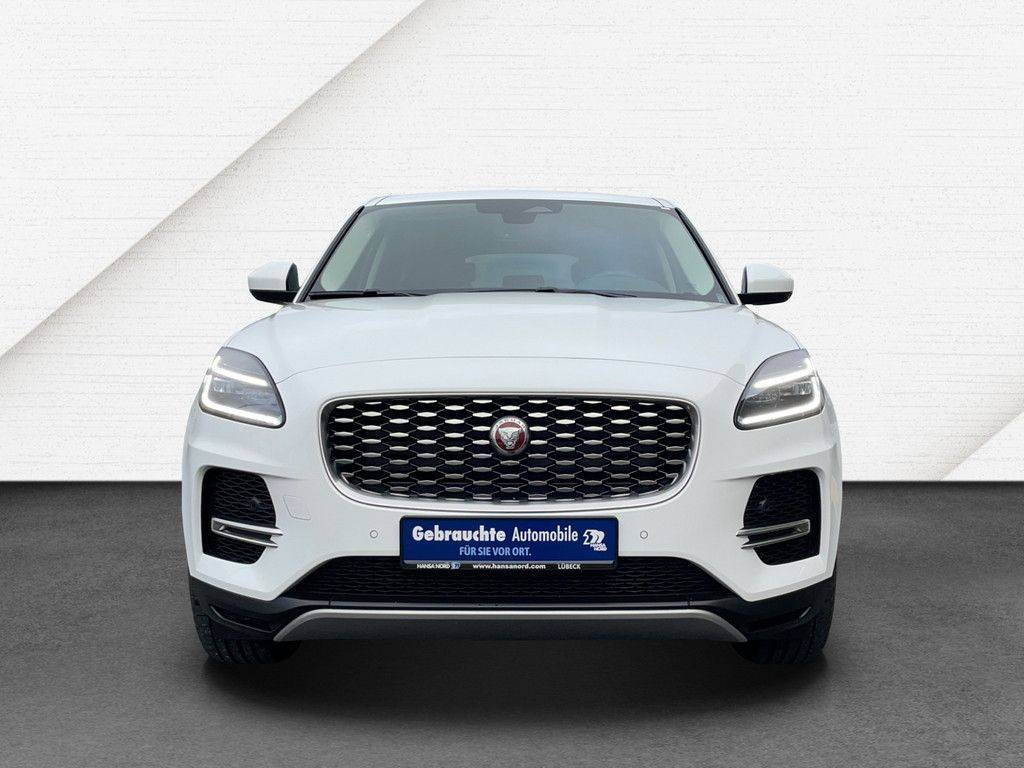 Jaguar E-Pace 2.0 I4 D165 MHEV SE AWD