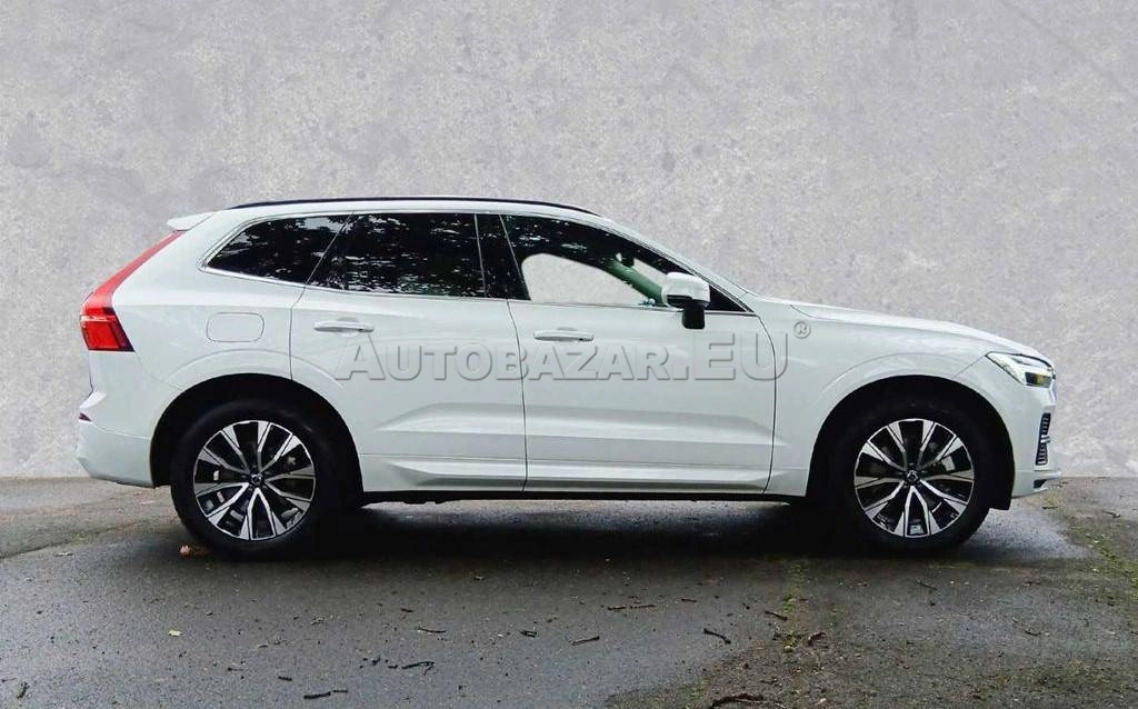Volvo XC60 B4 Core A/T
