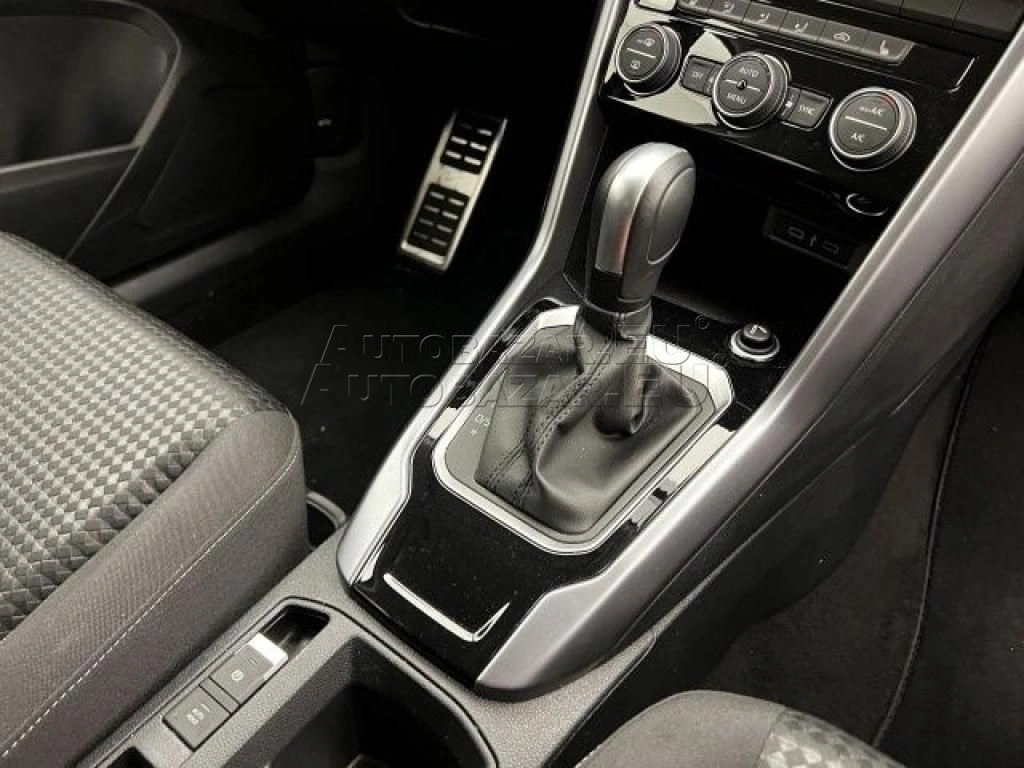 Volkswagen T-Roc 2.0 TDI Life DSG