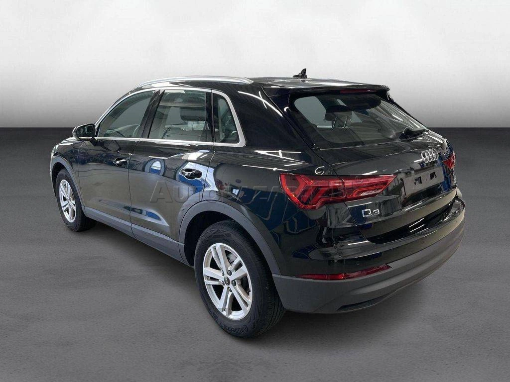 Audi Q3 35 2.0 TDI  S tronic