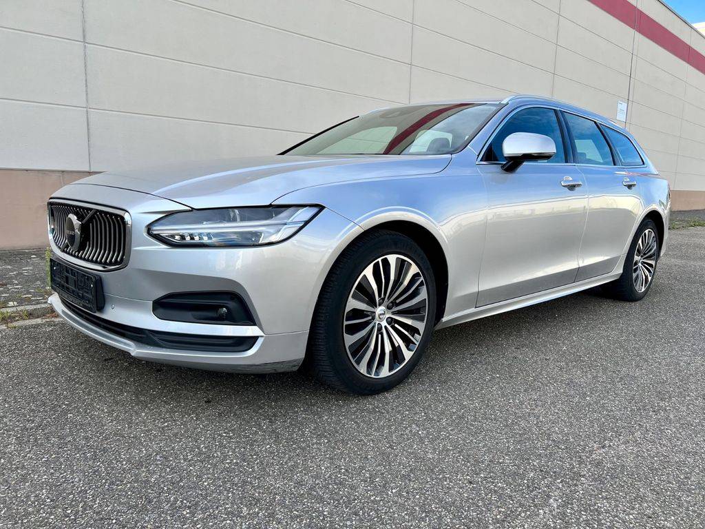 Volvo V90 B4 D Geartronic Momentum Pro