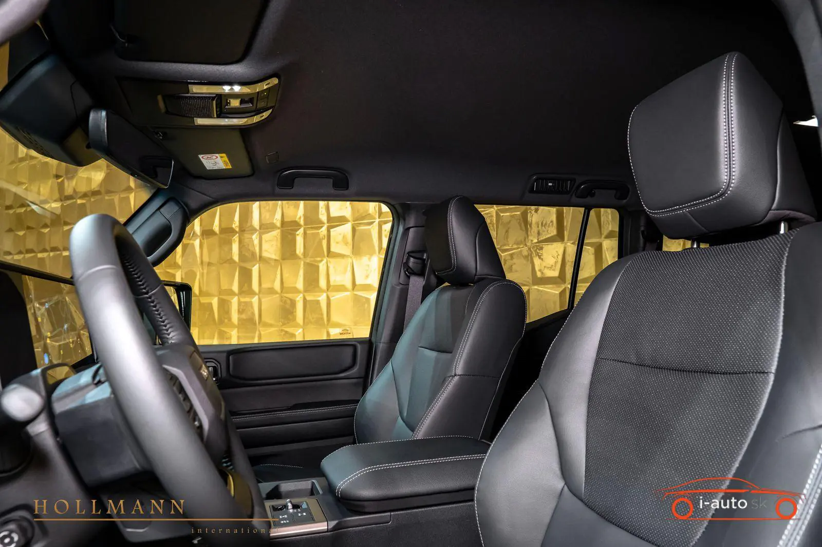 Toyota Land Cruiser 2026 na predaj – fotografia 16