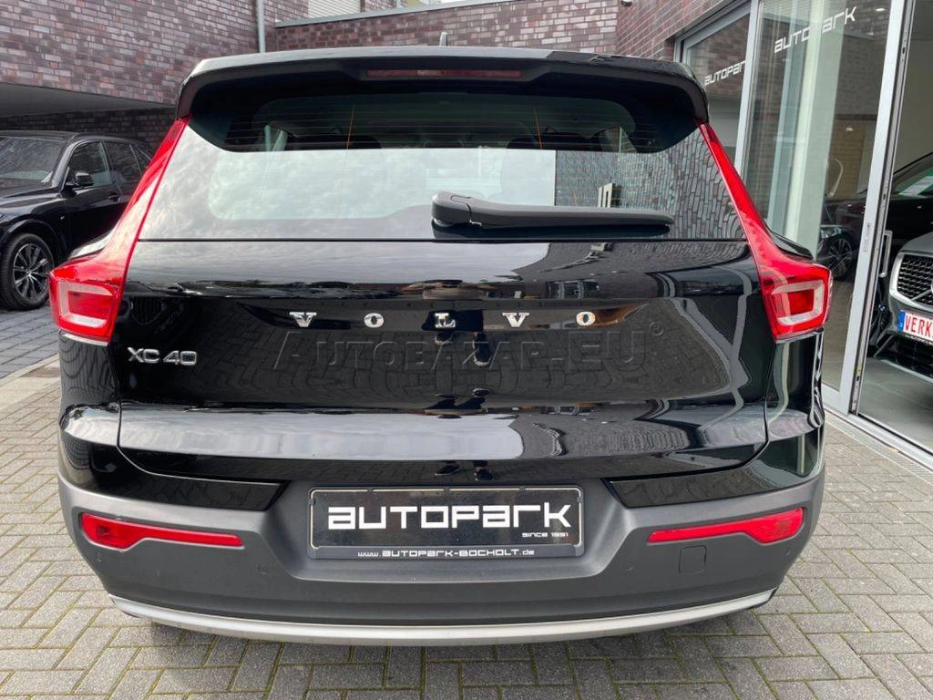 Volvo XC40 D3 Momentum Pro A/T