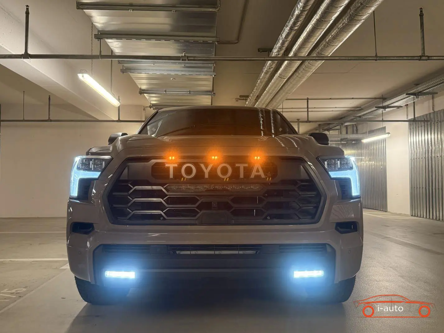 Toyota Sequoia 2026 na predaj – fotografia 4
