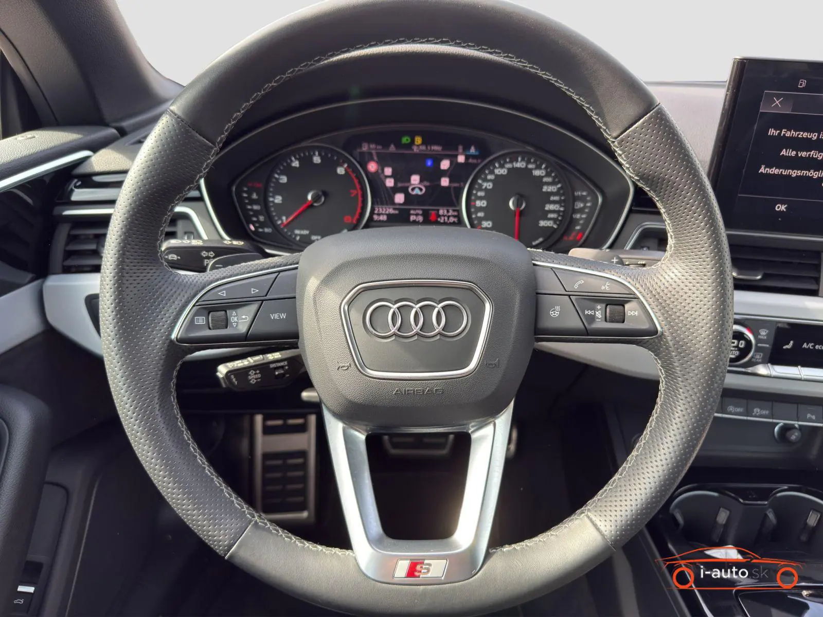 Audi A5 2023 na predaj – fotografia 4