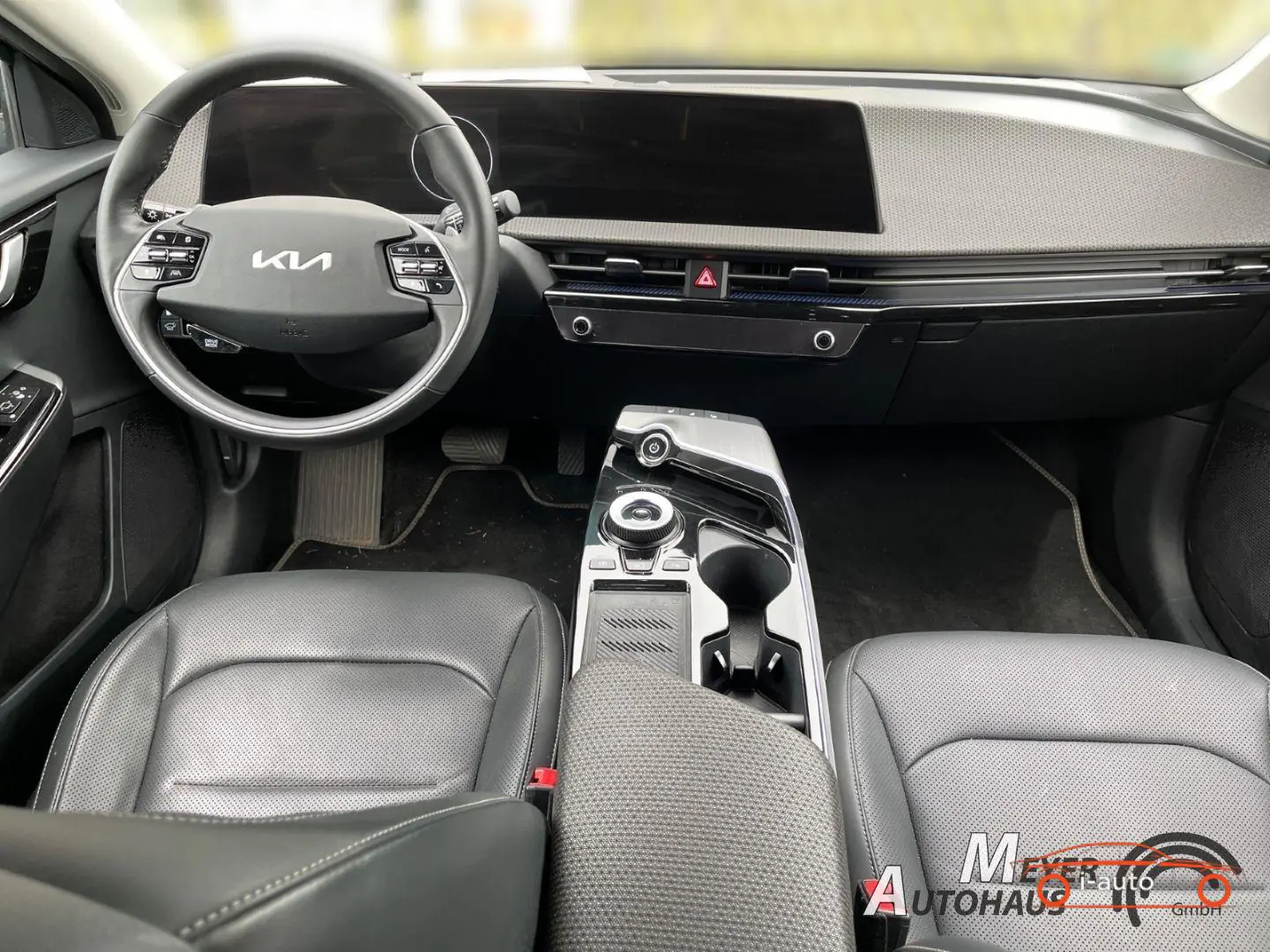 Kia EV6 2022 na predaj – fotografia 8