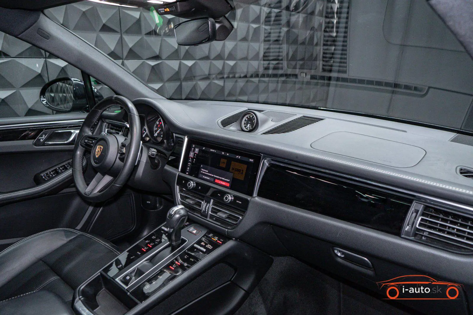 Porsche Macan 2023 na predaj – fotografia 17