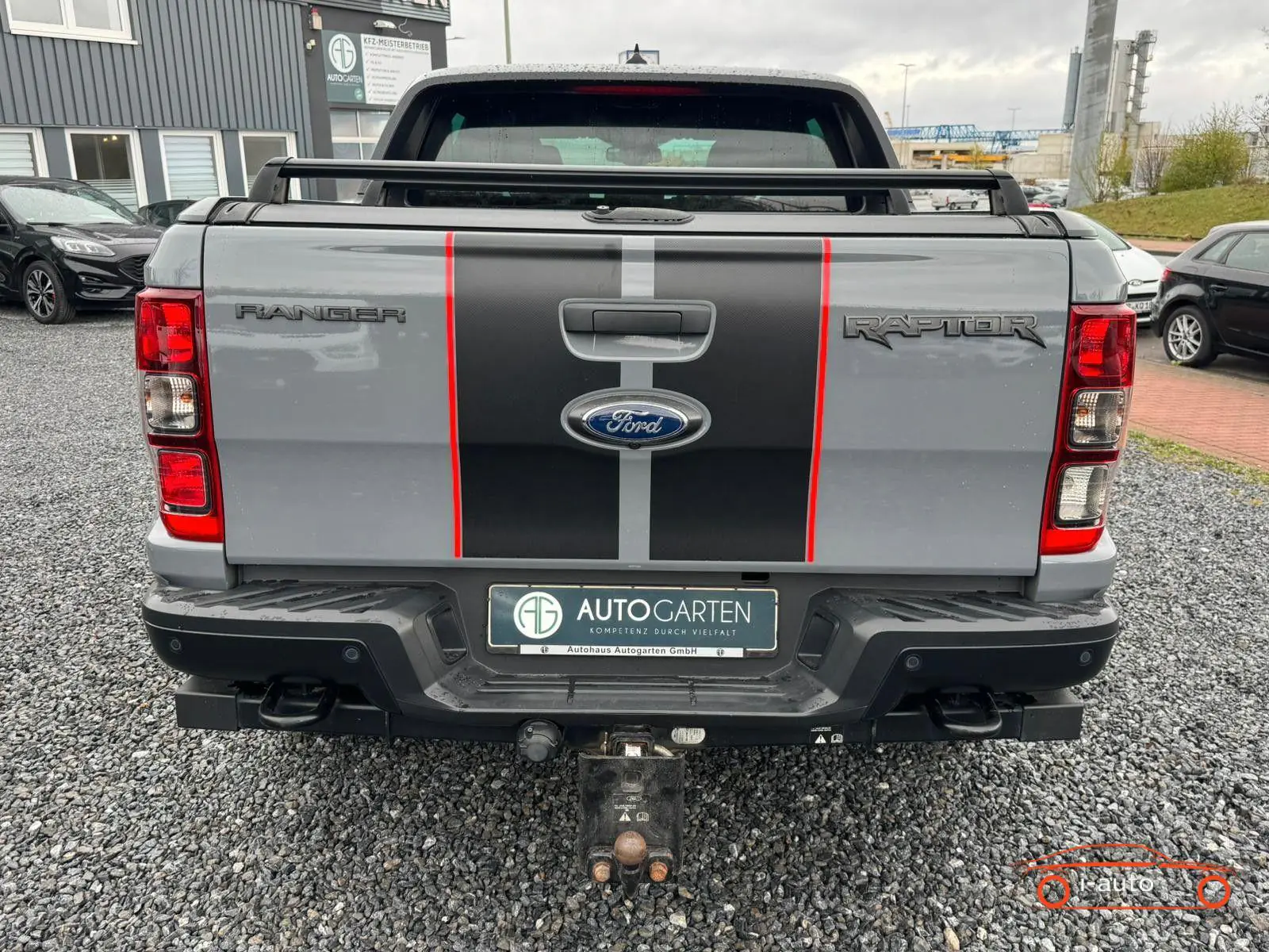 Ford Ranger 2022 na predaj – fotografia 6