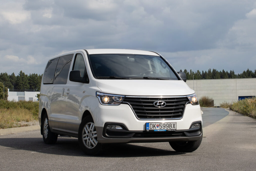 Hyundai H1