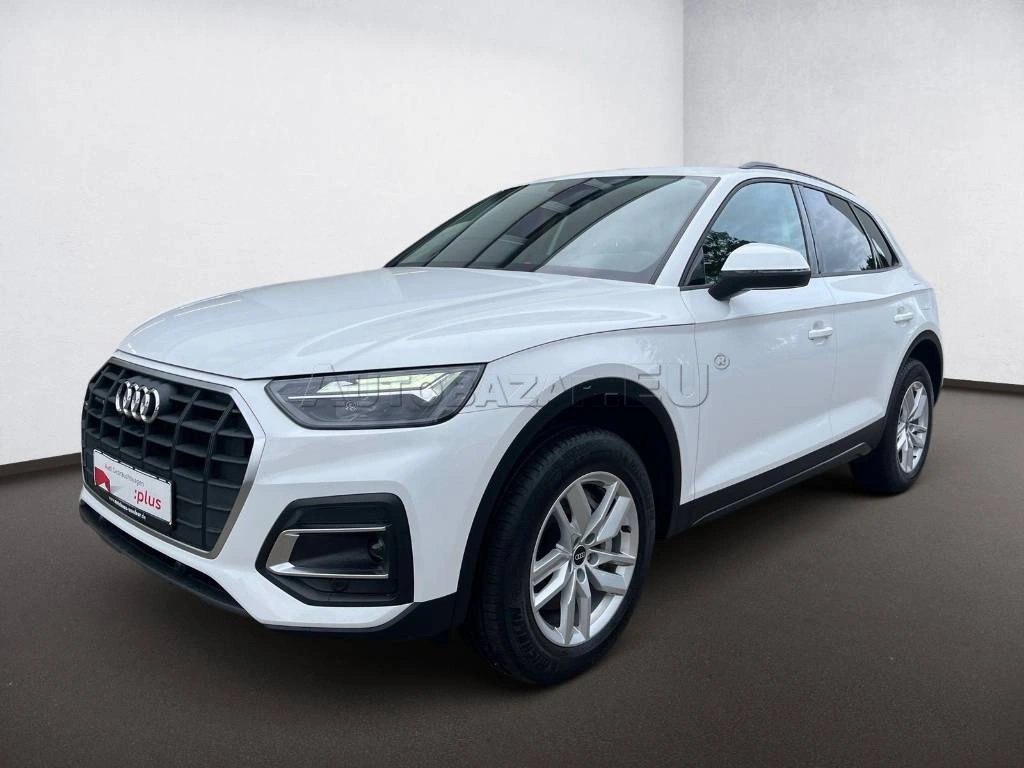 Audi Q5 45 2.0 TFSI mHEV quattro S tronic