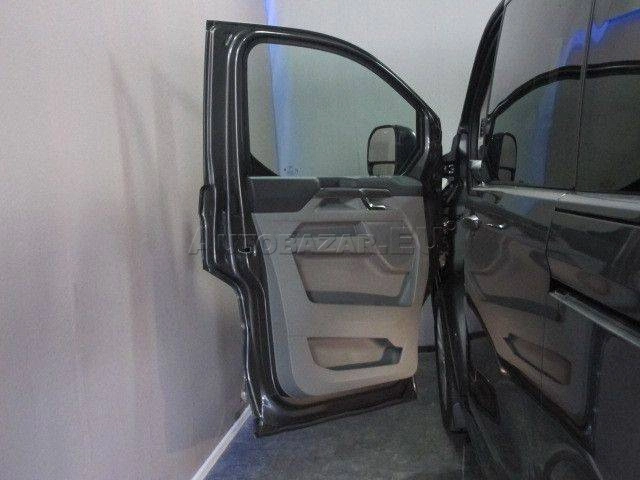 Ford Transit Custom 2.0 TDCi EcoBlue Trend L1H1 T320 AWD A/T