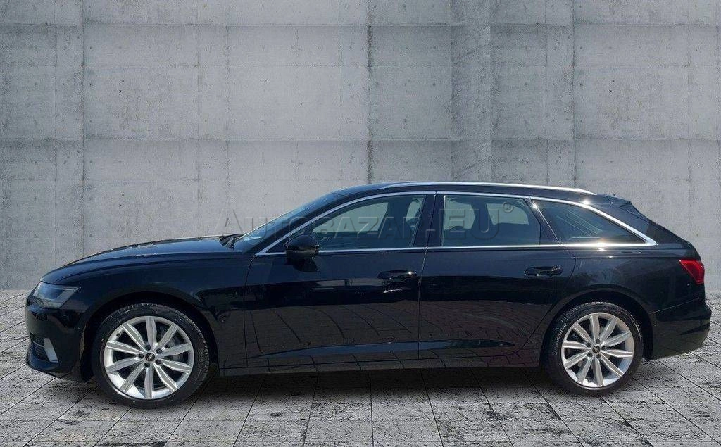 Audi A6 Avant 50 3.0 TDI mHEV Sport quattro tiptronic