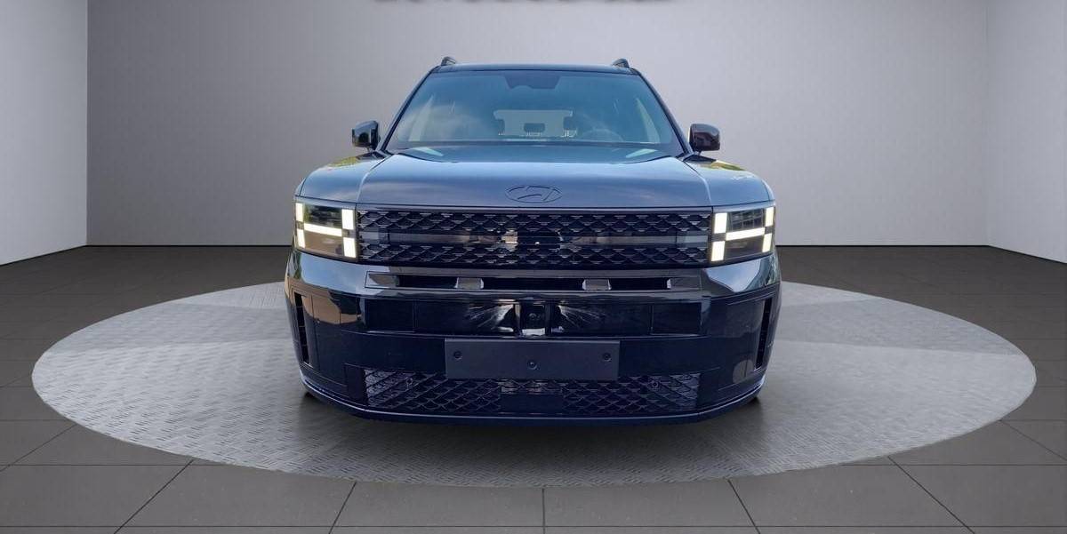 Hyundai Santa Fe PLUG-IN