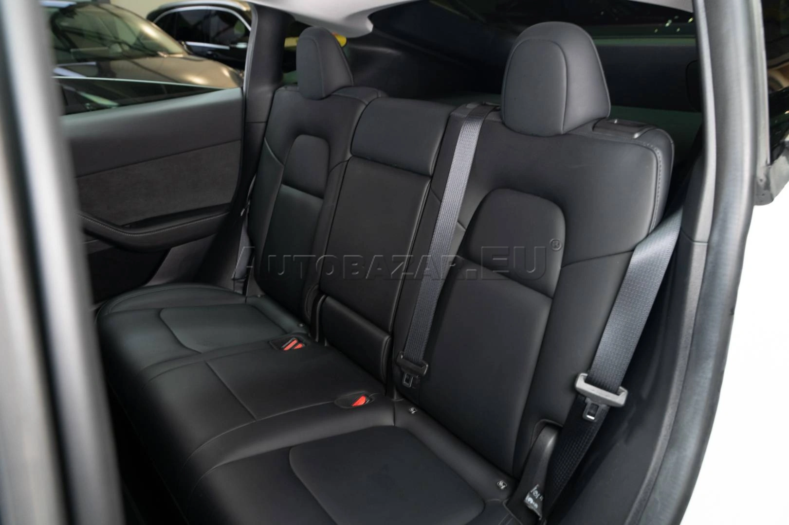 Tesla Model Y 2022 na predaj – fotografia 19
