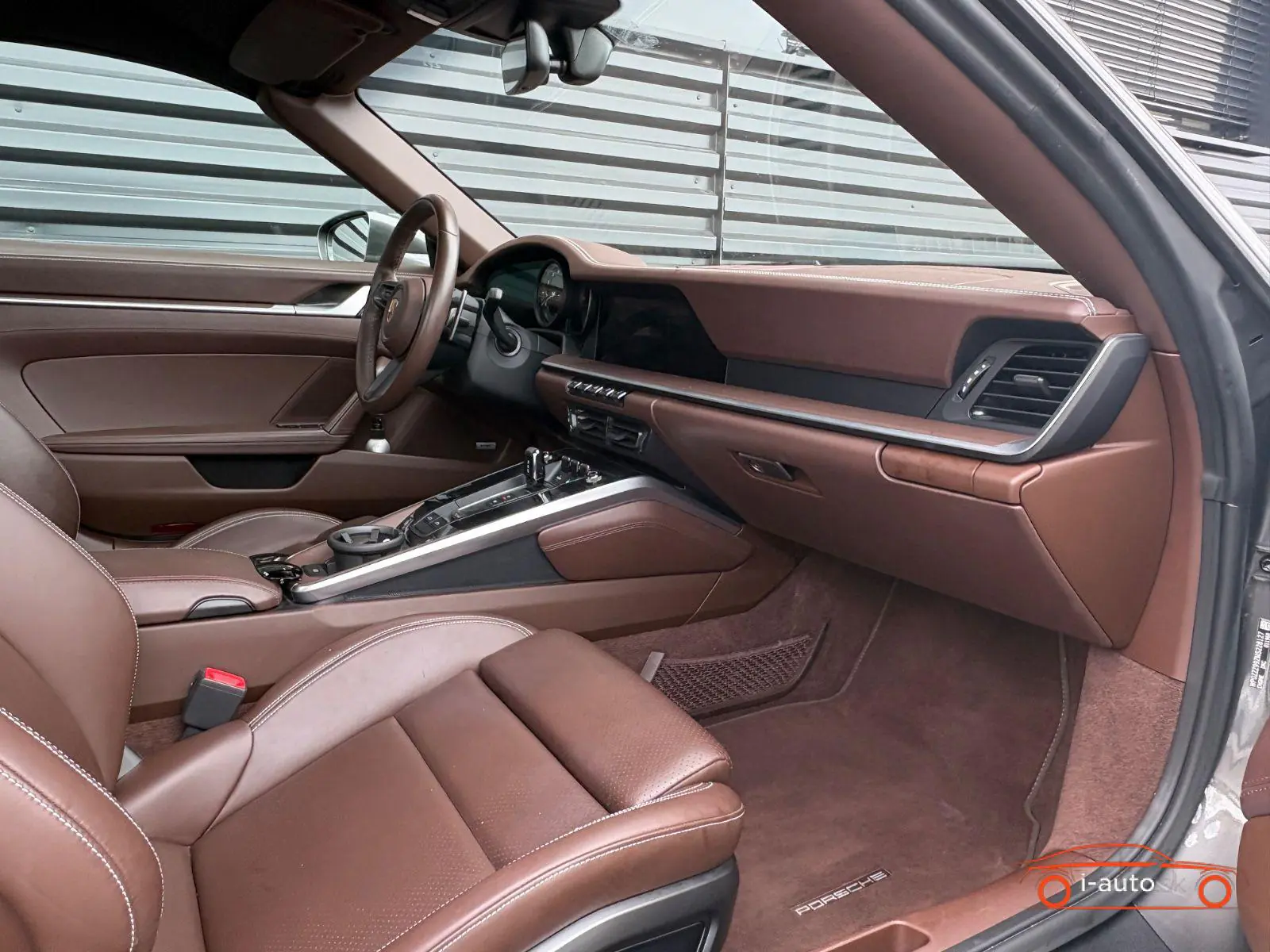 Porsche 911 2020 na predaj – fotografia 15