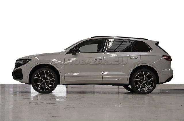 Volkswagen Touareg 3.0 V6 TDI 286k R-Line 4Motion Tiptronic