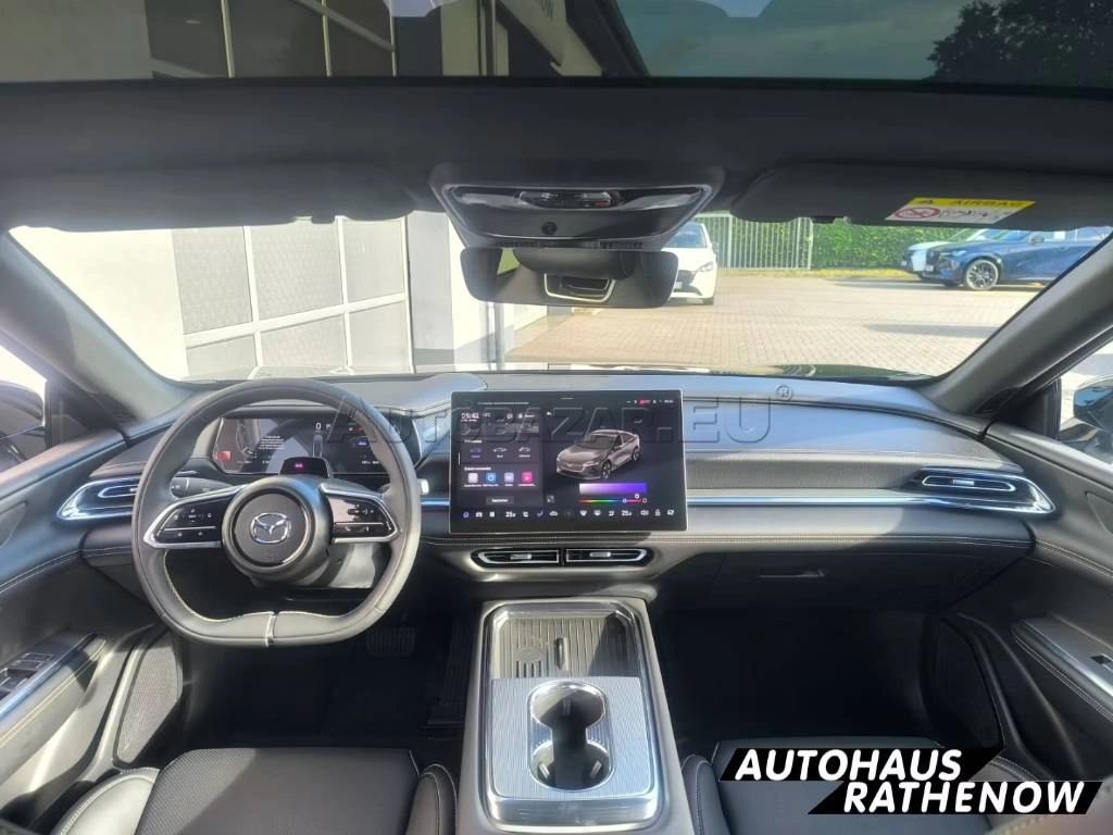 Mazda 6 2025 na predaj – fotografia 26
