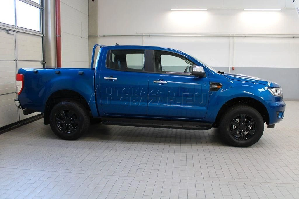 Ford Ranger 2.0 TDCi Ecoblue BiTurbo XLT 4x4 A/T